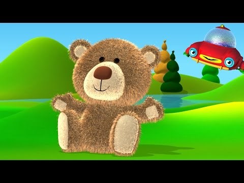 TuTiTu gấu Teddy